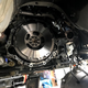 70lbs of torque plus red lock tight should keep this in place for another 10-15 years.